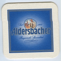 Aldersbacher костер<br /> Страница А