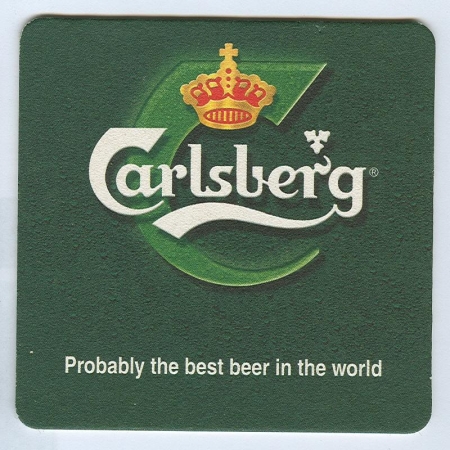 Carlsberg костер
<br /> Страница А