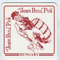 John Bull Pub костер<br /> Страница Б<br />