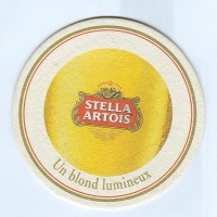 Stella Artois костер<br /> Страница А