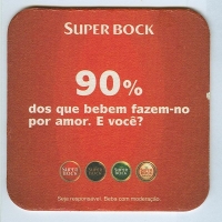 Super Bock костер<br /> Страница Б<br />