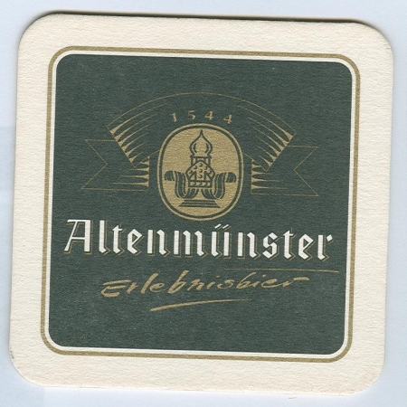 Altenmünster костер<br /> Страница А
