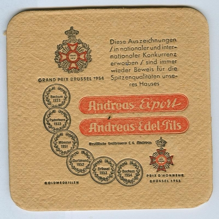 Andreas костер<br /> Страница Б<br />