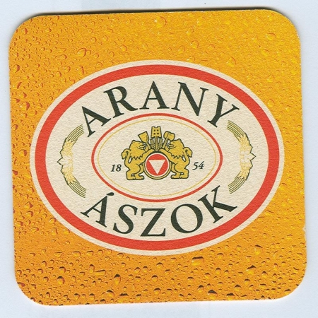 Arany Ászok костер<br /> Страница А