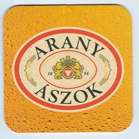 Arany Ászok костер<br /> Страница А