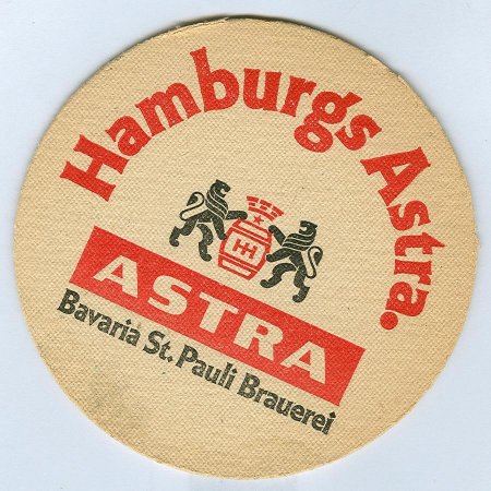 Astra костер<br /> Страница А