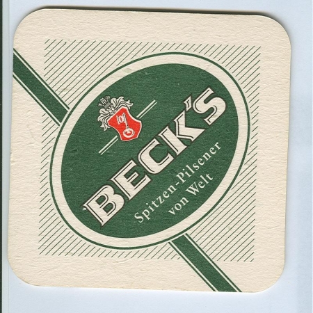Beck's костер<br /> Страница Б<br />