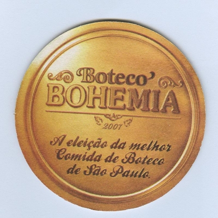 Bohemia костер<br /> Страница А