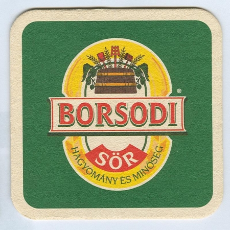 Borsodi костер<br /> Страница А