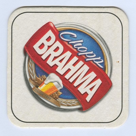 Brahma костер<br /> Страница А
