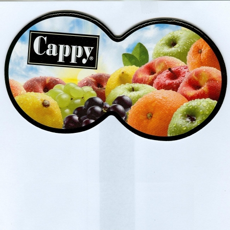 Cappy костер<br /> Страница Б<br />
