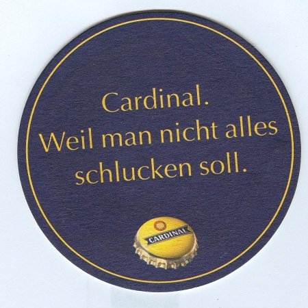 Cardinal костер<br /> Страница Б<br />