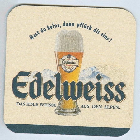 Edelweiss костер<br /> Страница А