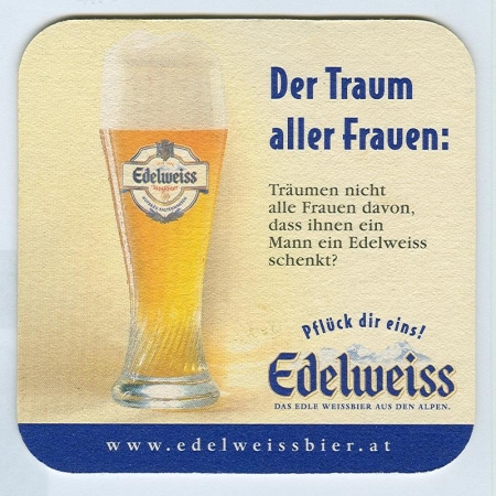 Edelweiss костер<br /> Страница А