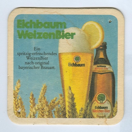 Eichbaum костер<br /> Страница А