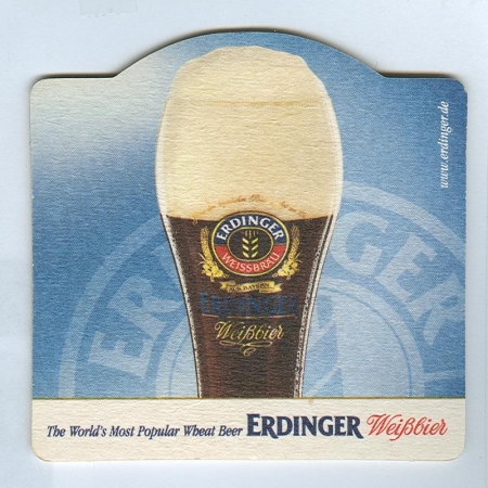 Erdinger костер<br /> Страница А