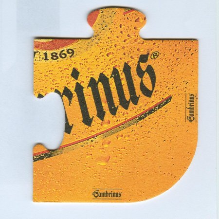 Gambrinus костер<br /> Страница А