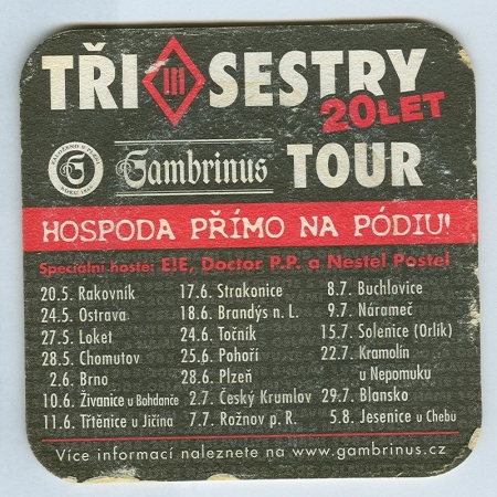 Gambrinus костер<br /> Страница Б<br />