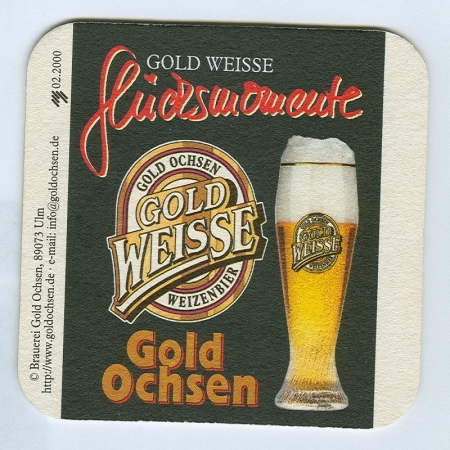 Gold Weisse костер<br /> Страница А