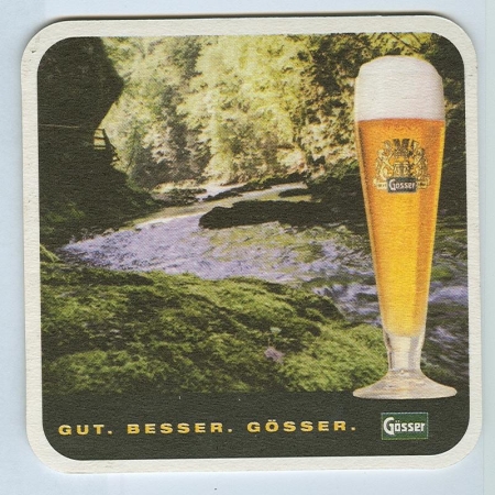 Gösser костер<br /> Страница Б<br />