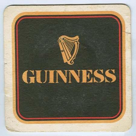 Guinness костер<br /> Страница А