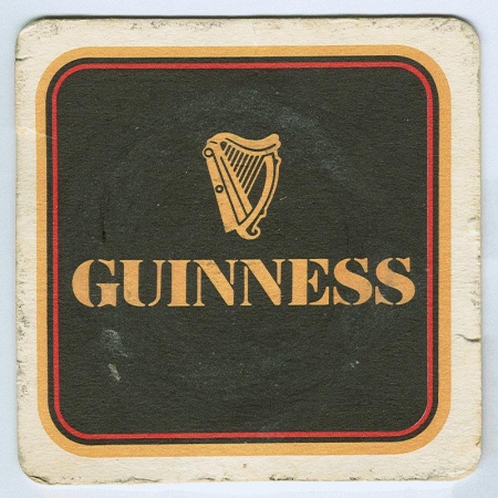 Guinness костер<br /> Страница Б<br />