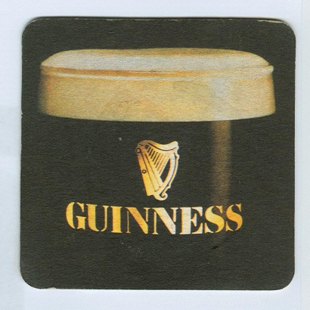 Guinness костер<br /> Страница А