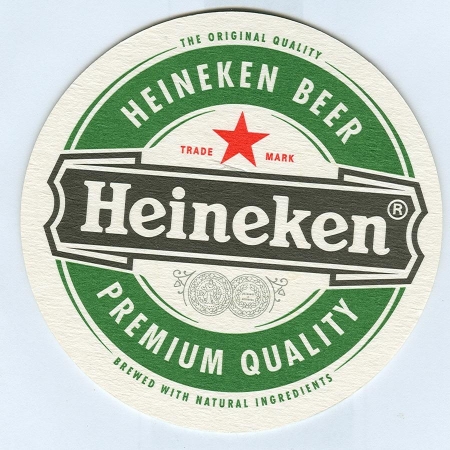 Heineken костер<br /> Страница А