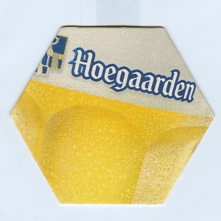 Hoegaarden костер<br /> Страница А