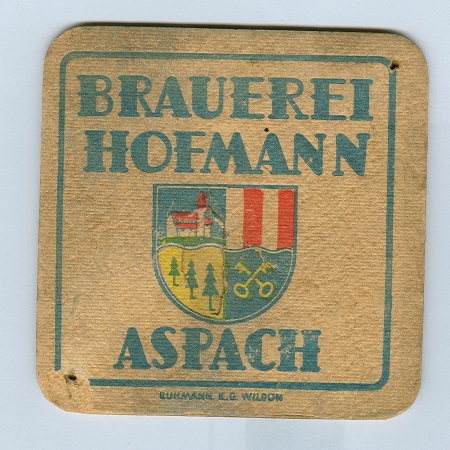 Hofmann костер<br /> Страница Б<br />