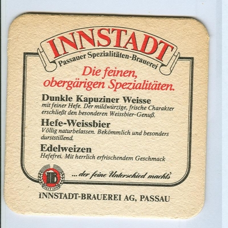 Innstadt костер<br /> Страница Б<br />