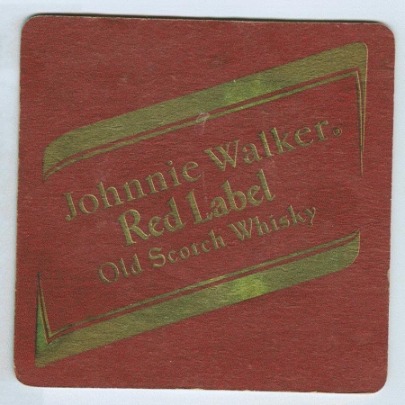 Johnnie Walker костер<br /> Страница Б<br />