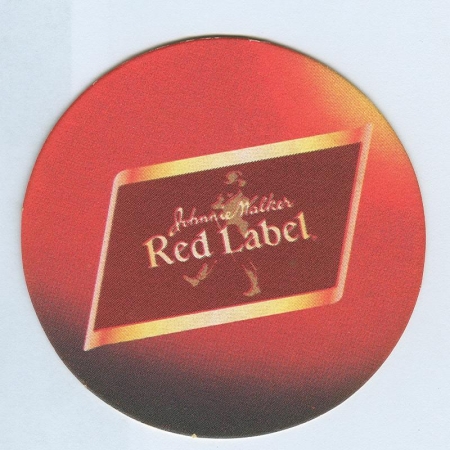 Johnnie Walker костер<br /> Страница А
