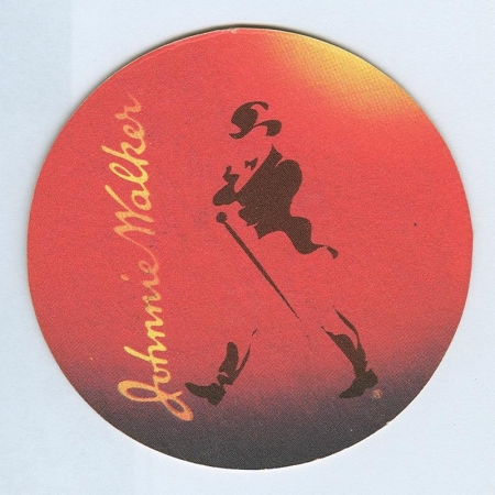 Johnnie Walker костер<br /> Страница Б<br />