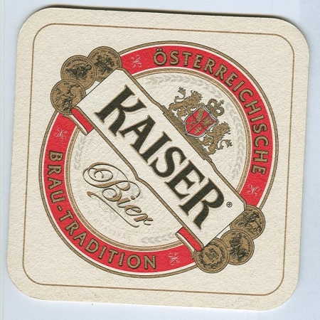Kaiser костер<br /> Страница А