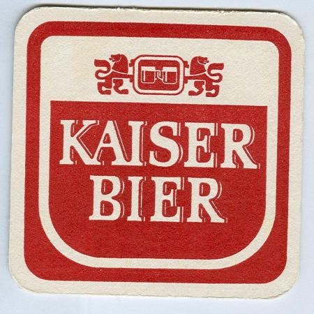 Kaiser костер<br /> Страница А