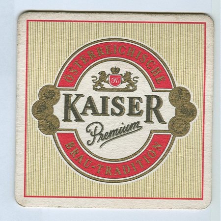 Kaiser костер<br /> Страница А