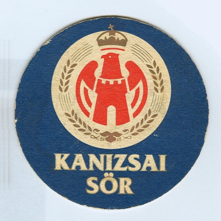 Kanizsai костер<br /> Страница Б<br />