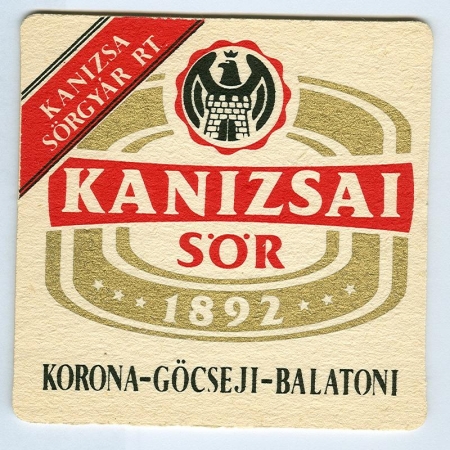 Kanizsai костер<br /> Страница А