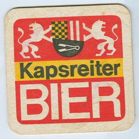 Kapsreiter костер<br /> Страница А