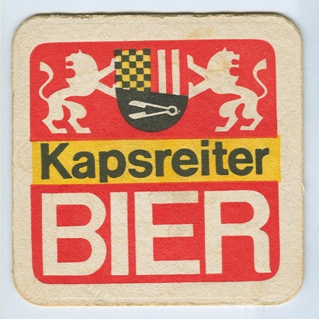 Kapsreiter костер<br /> Страница Б<br />