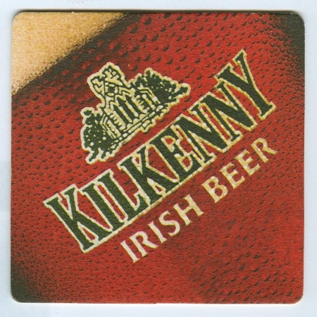 Kilkenny костер<br /> Страница А