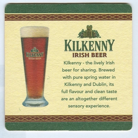 Kilkenny костер<br /> Страница Б<br />