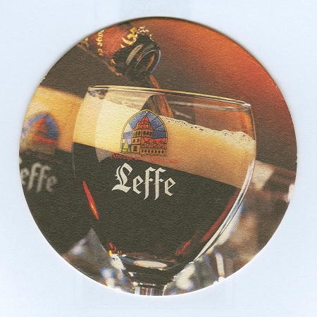 Leffe костер<br /> Страница А