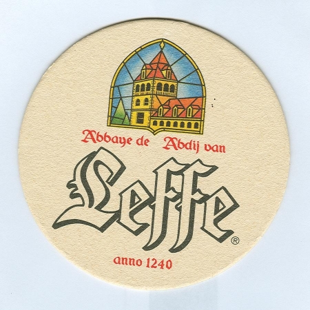 Leffe костер<br /> Страница А