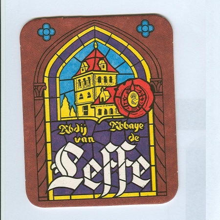 Leffe костер<br /> Страница А