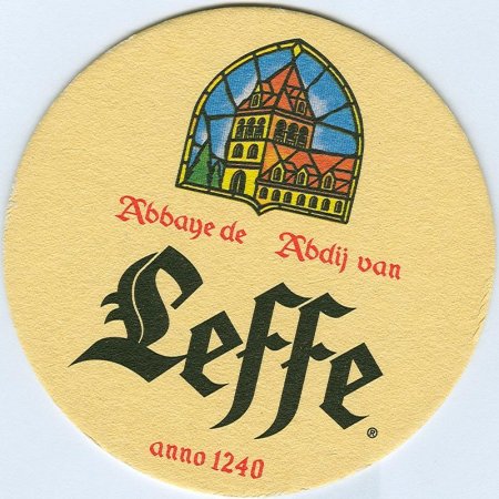 Leffe костер<br /> Страница А