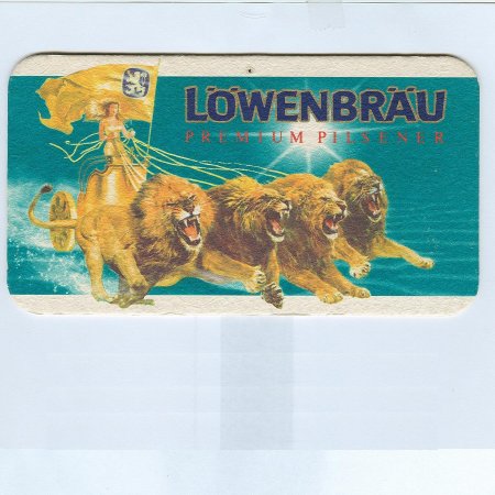 Löwenbräu костер<br /> Страница А