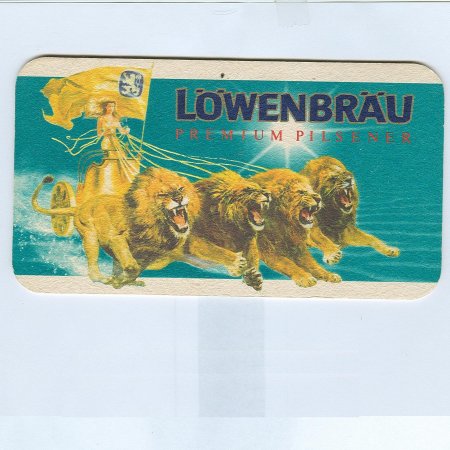 Löwenbräu костер<br /> Страница Б<br />