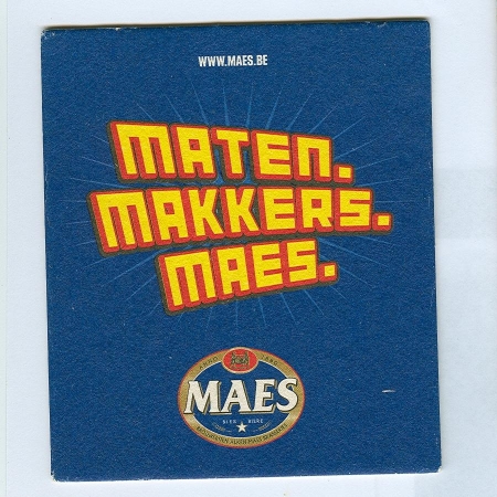 Maes костер<br /> Страница А
